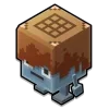 🪵 Эмодзи «Союзники» для Telegram