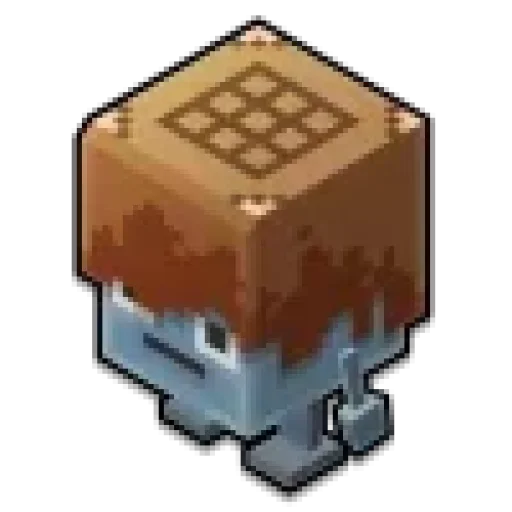 🪵 Стикер «Союзники» для Telegram