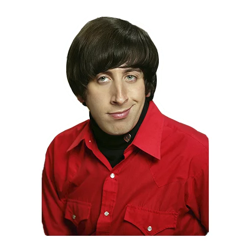 😏 Стикер «BigBang» для Telegram