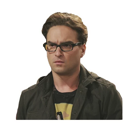 😣 Стикер «BigBang» для Telegram