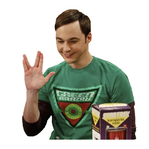 ✌ Стикер «BigBang» для Telegram