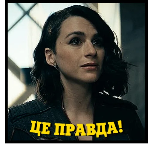😌 Стикер «Хлопаки» для Telegram