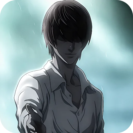 😁 Стикер «The Dark Triad» для Telegram