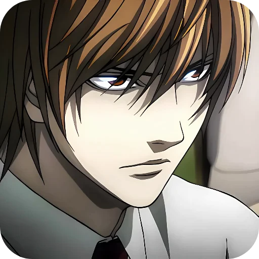 😤 Стикер «The Dark Triad» для Telegram