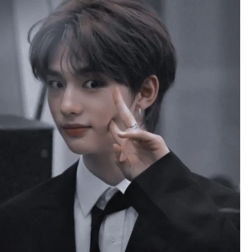 🎶 Стикер «Straykids» для Telegram