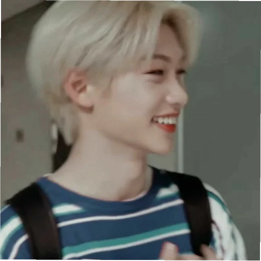 🎶 Стикер «Straykids» для Telegram