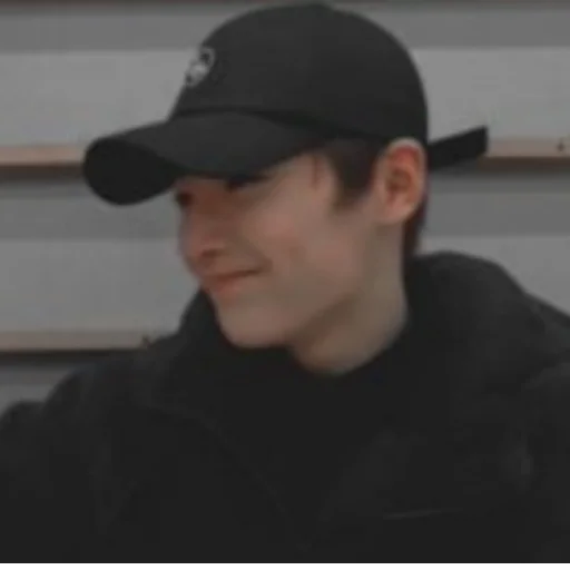 🎶 Стикер «Straykids» для Telegram