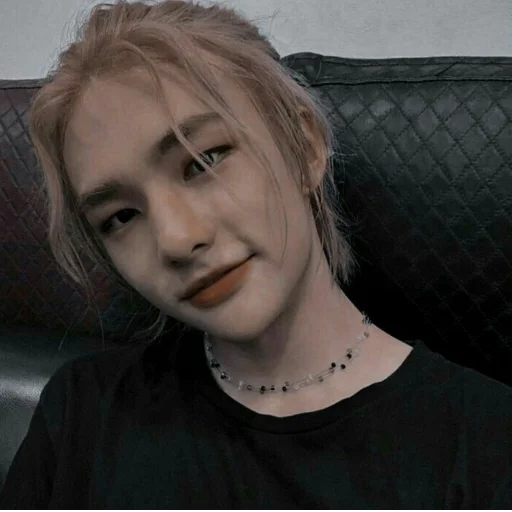 🎶 Стикер «Straykids» для Telegram