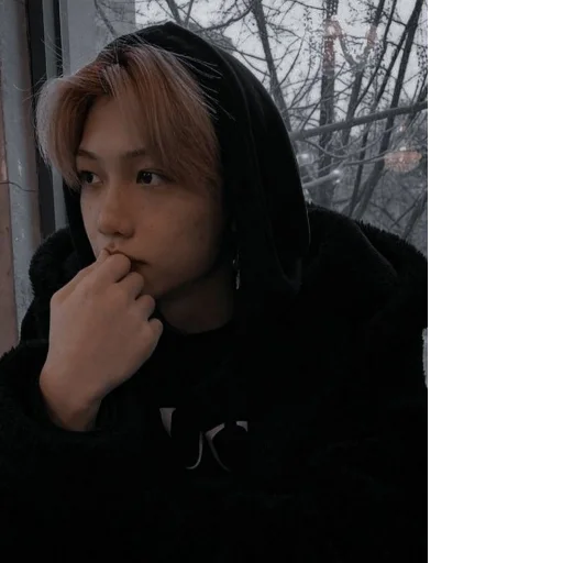 🎶 Стикер «Straykids» для Telegram