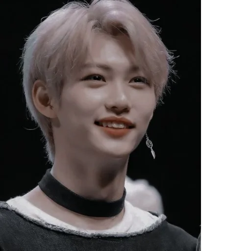 🎶 Стикер «Straykids» для Telegram