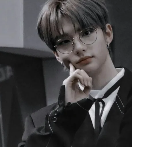 🎶 Стикер «Straykids» для Telegram