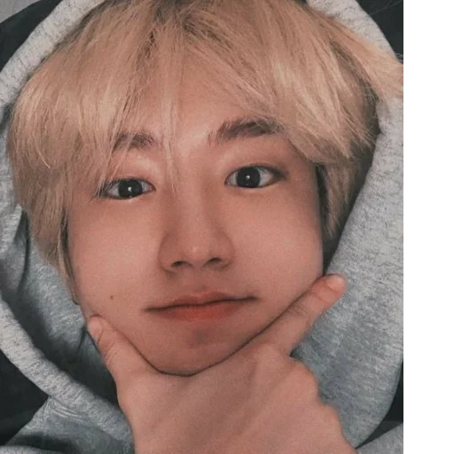 🎶 Стикер «Straykids» для Telegram