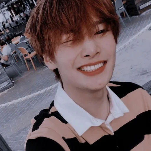 🎶 Стикер «Straykids» для Telegram