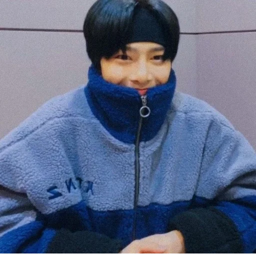 🎶 Стикер «Straykids» для Telegram
