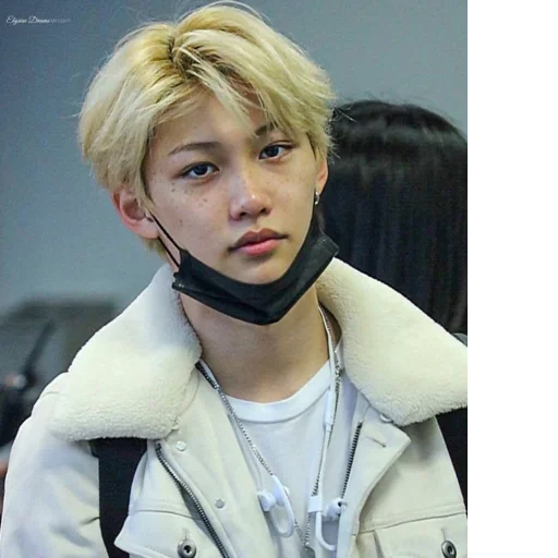 🎶 Стикер «Straykids» для Telegram