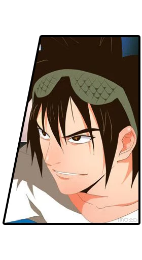 😄 Стикер «The_God_Of_High_School» для Telegram