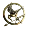 Стикер 4 The Hunger Games
