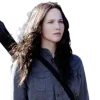 Стикер 2 The Hunger Games