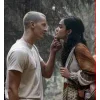 Стикер 28 The Hunger Games