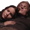 Стикер 7 The Hunger Games