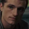 Стикер 48 The Hunger Games