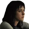 Стикер 21 The Hunger Games