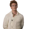 Стикер 17 The Hunger Games