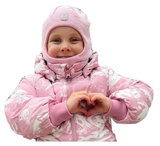❤️ Стикер «The Kukoyaka’s» для Telegram