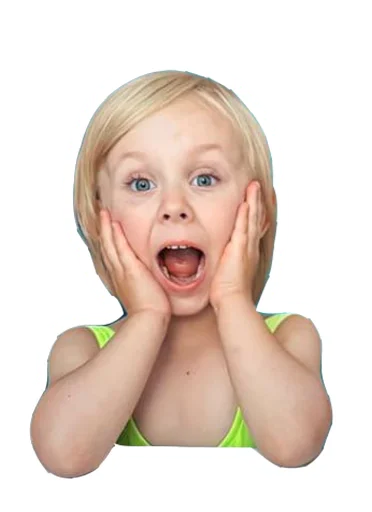 😵 Стикер «The Kukoyaka’s» для Telegram
