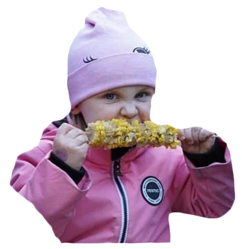 🌽 Стикер «The Kukoyaka’s» для Telegram