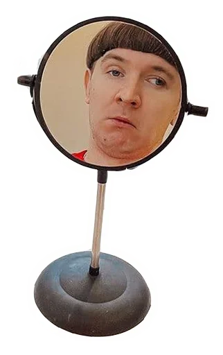 🤪 Стикер «The Kukoyaka’s» для Telegram