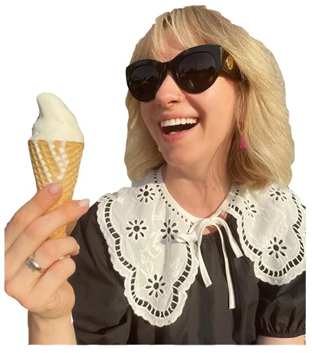 🍦 Стикер «The Kukoyaka’s» для Telegram