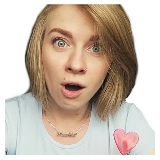 😳 Стикер «The Kukoyaka’s» для Telegram