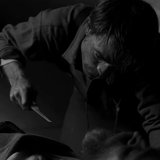 🔪 Стикер «The Lighthouse / Маяк» для Telegram