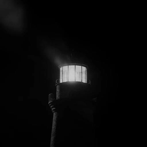🚨 Стикер «The Lighthouse / Маяк» для Telegram