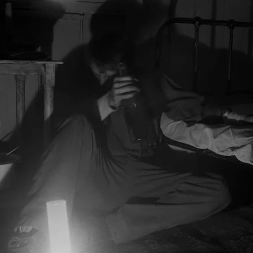 🥃 Стикер «The Lighthouse / Маяк» для Telegram