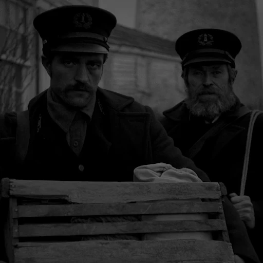 Стикерпак The Lighthouse / Маяк для Telegram