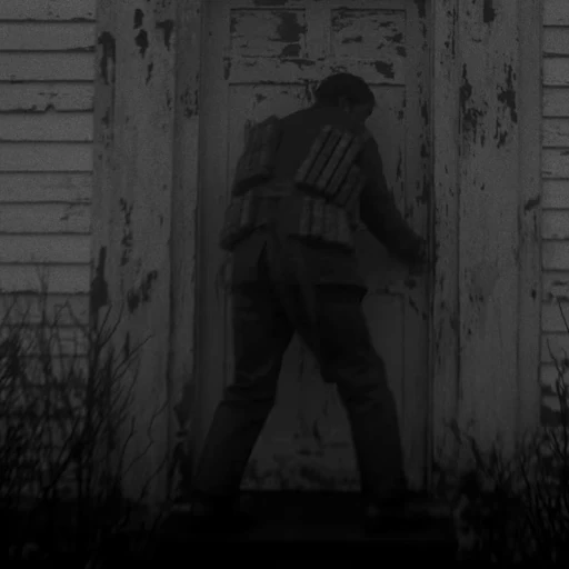 🚪 Стикер «The Lighthouse / Маяк» для Telegram