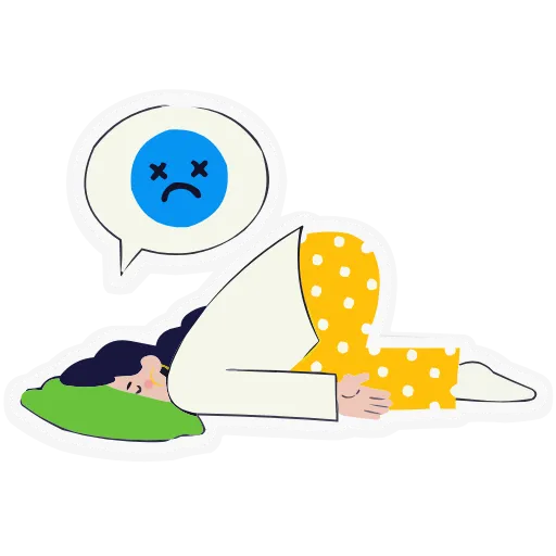 😵 Эмодзи «Семейка Оливьёвых» для Telegram