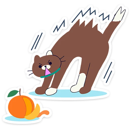 🎄 Стикер «Семейка Оливьёвых» для Telegram