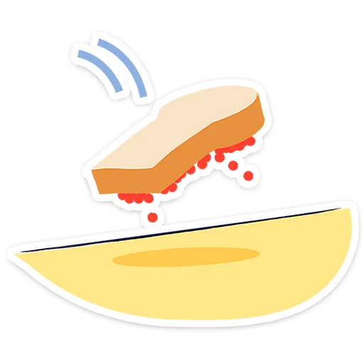🎄 Стикер «Семейка Оливьёвых» для Telegram