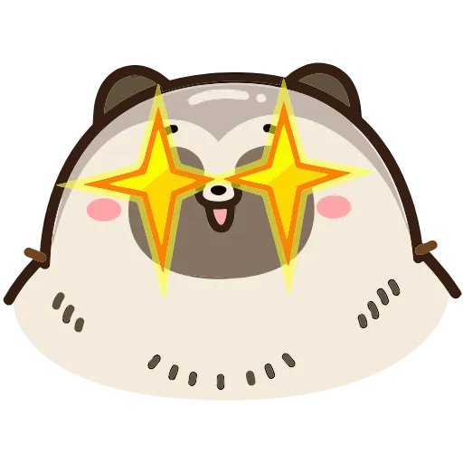 🤩 Эмодзи «Тот самый Тю» для Telegram