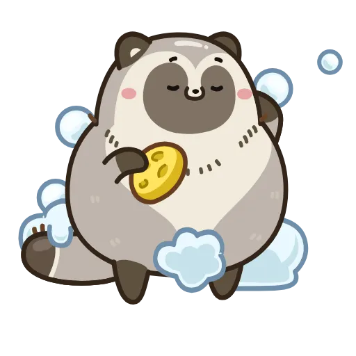 🧖‍♀️ Эмодзи «Тот самый Тю» для Telegram