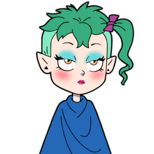 💅 Стикер «The Owl House 2» для Telegram