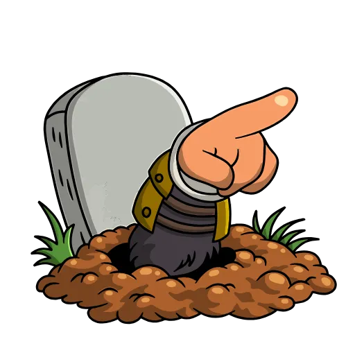 👉 Эмодзи «Крысиная банда» для Telegram