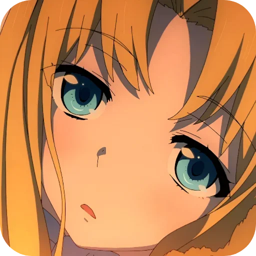 😣 Стикер «The Rising of the Shield Hero» для Telegram