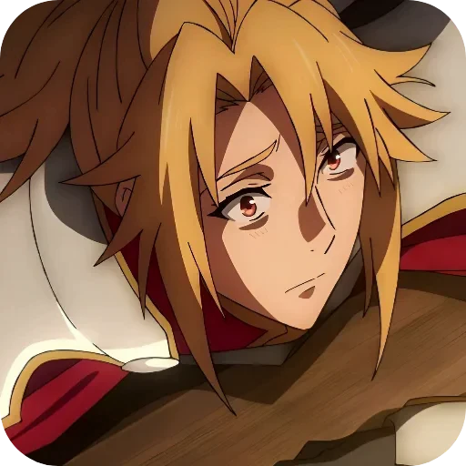 😔 Стикер «The Rising of the Shield Hero» для Telegram