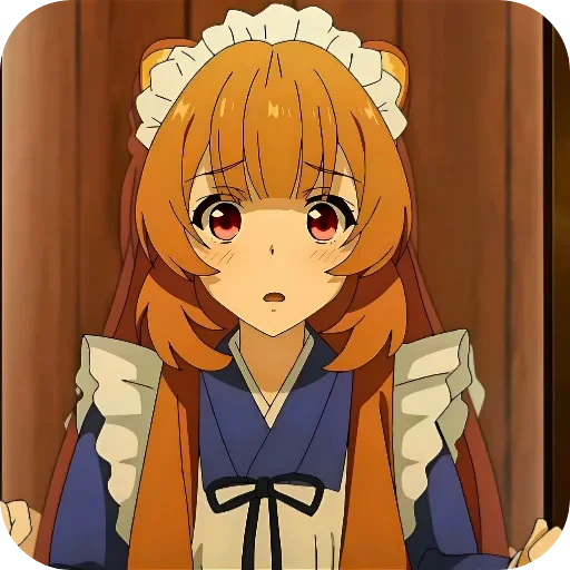 😊 Стикер «The Rising of the Shield Hero» для Telegram