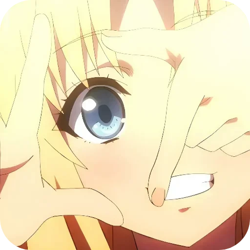 😉 Стикер «The Rising of the Shield Hero» для Telegram