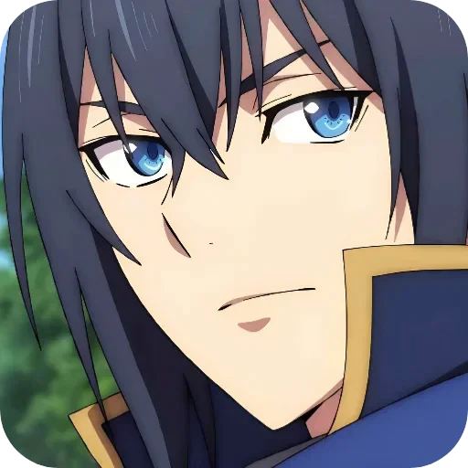 😕 Стикер «The Rising of the Shield Hero» для Telegram